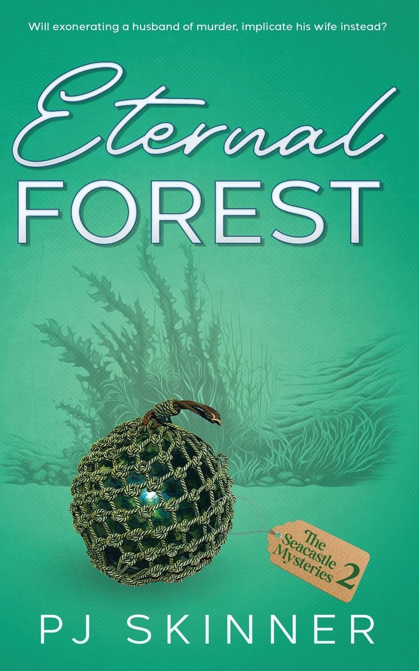 Cover: 9781913224455 | Eternal Forest | Pj Skinner | Taschenbuch | Englisch | 2024