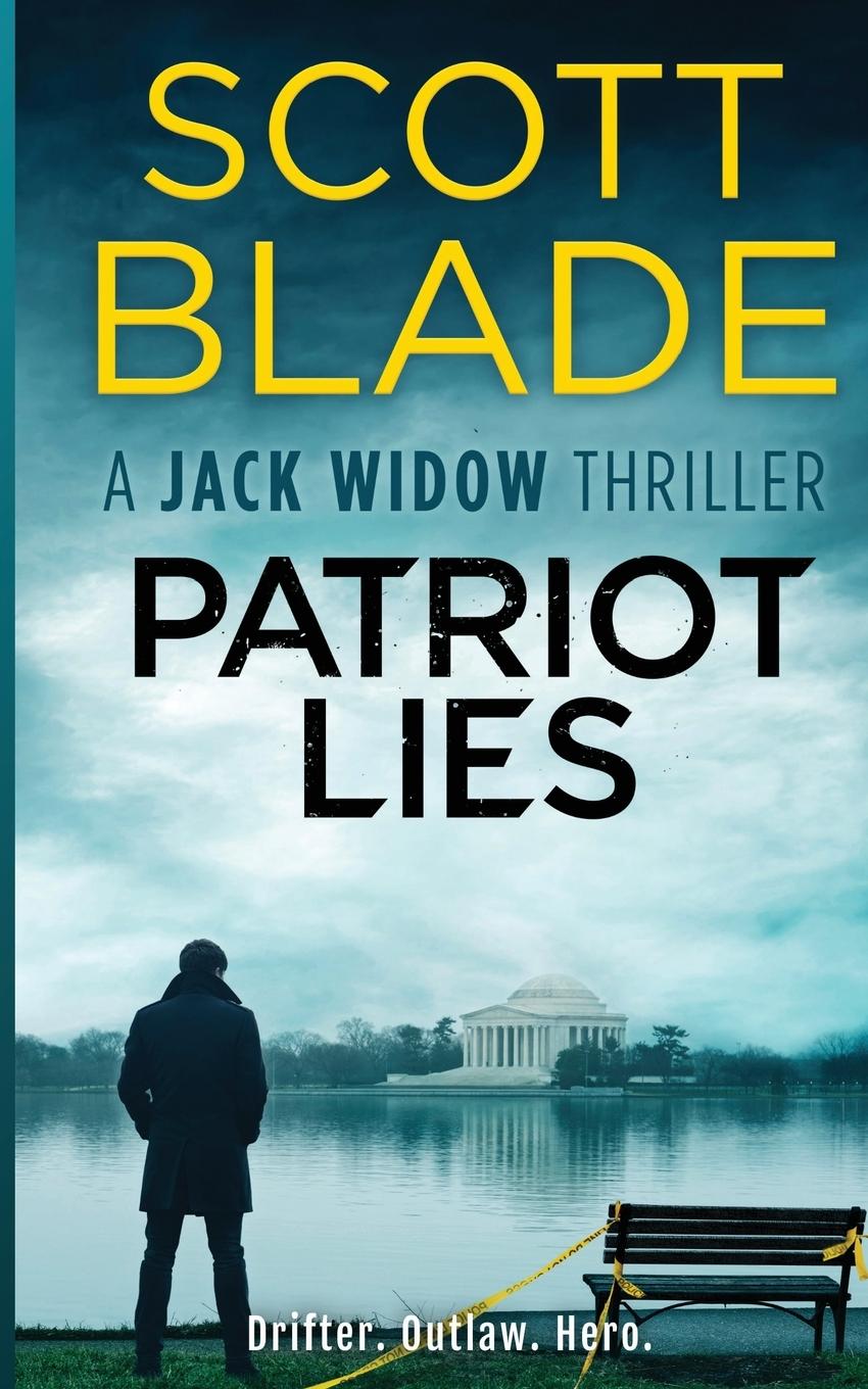 Cover: 9781955924252 | Patriot Lies | Scott Blade | Taschenbuch | Englisch | 2021