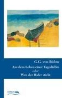 Cover: 9783837023718 | Aus dem Leben einer Tagediebin | oder Wen der Hafer sticht | Bülow