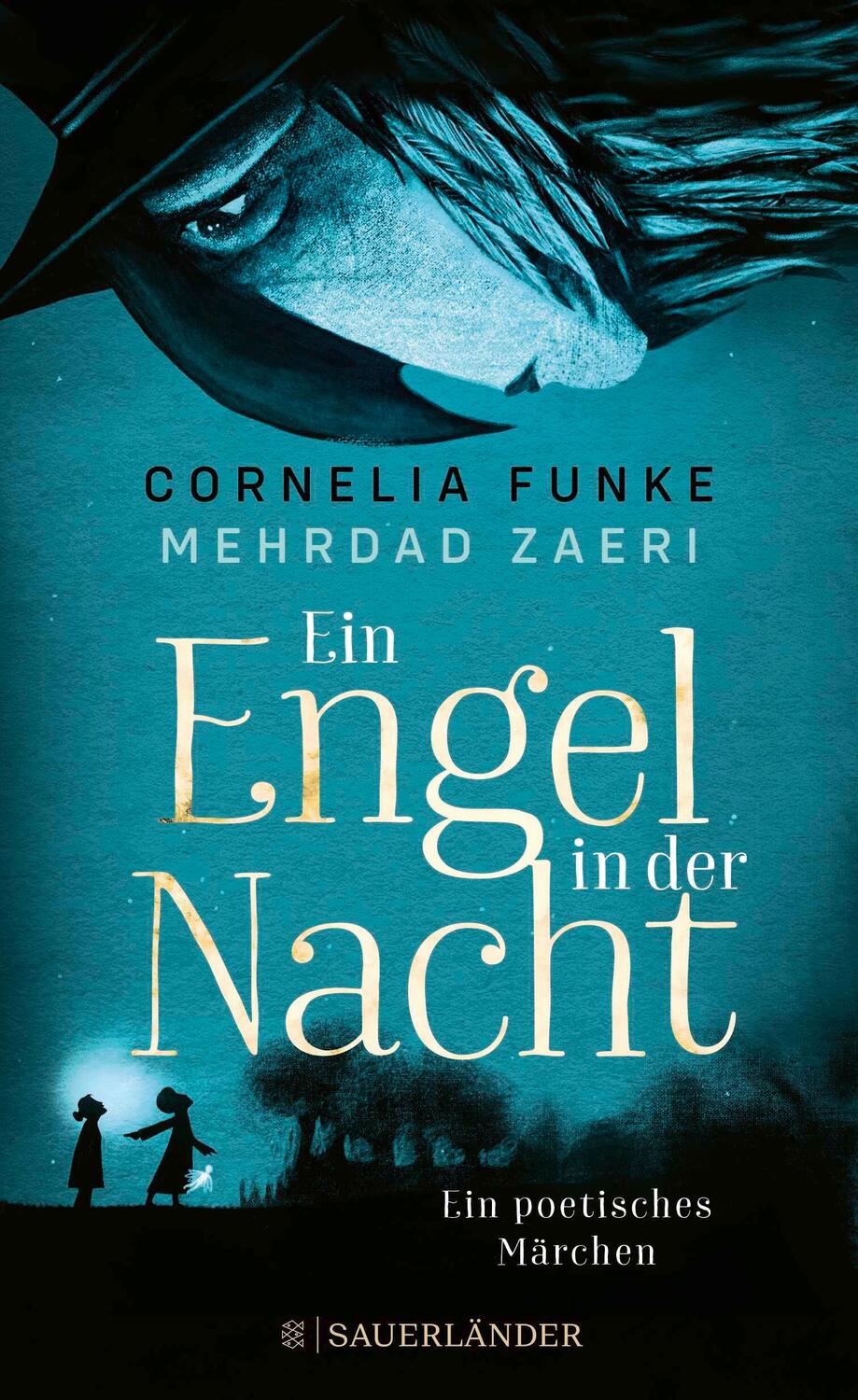 Cover: 9783737359054 | Ein Engel in der Nacht | Cornelia Funke | Buch | 48 S. | Deutsch