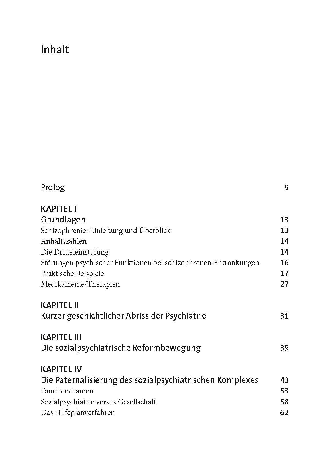 Bild: 9783863217389 | Gewalt von und an psychisch Kranken | Herbert Knappe | Taschenbuch