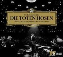 Cover: 652450581525 | Unplugged Im Wiener Burgtheater | Die Toten Hosen | Audio-CD | 2005