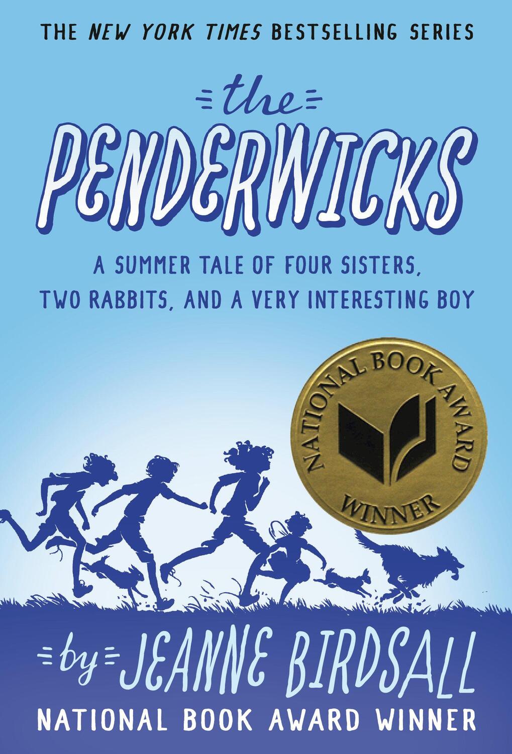 Cover: 9780440420477 | The Penderwicks | Jeanne Birdsall | Taschenbuch | The Penderwicks