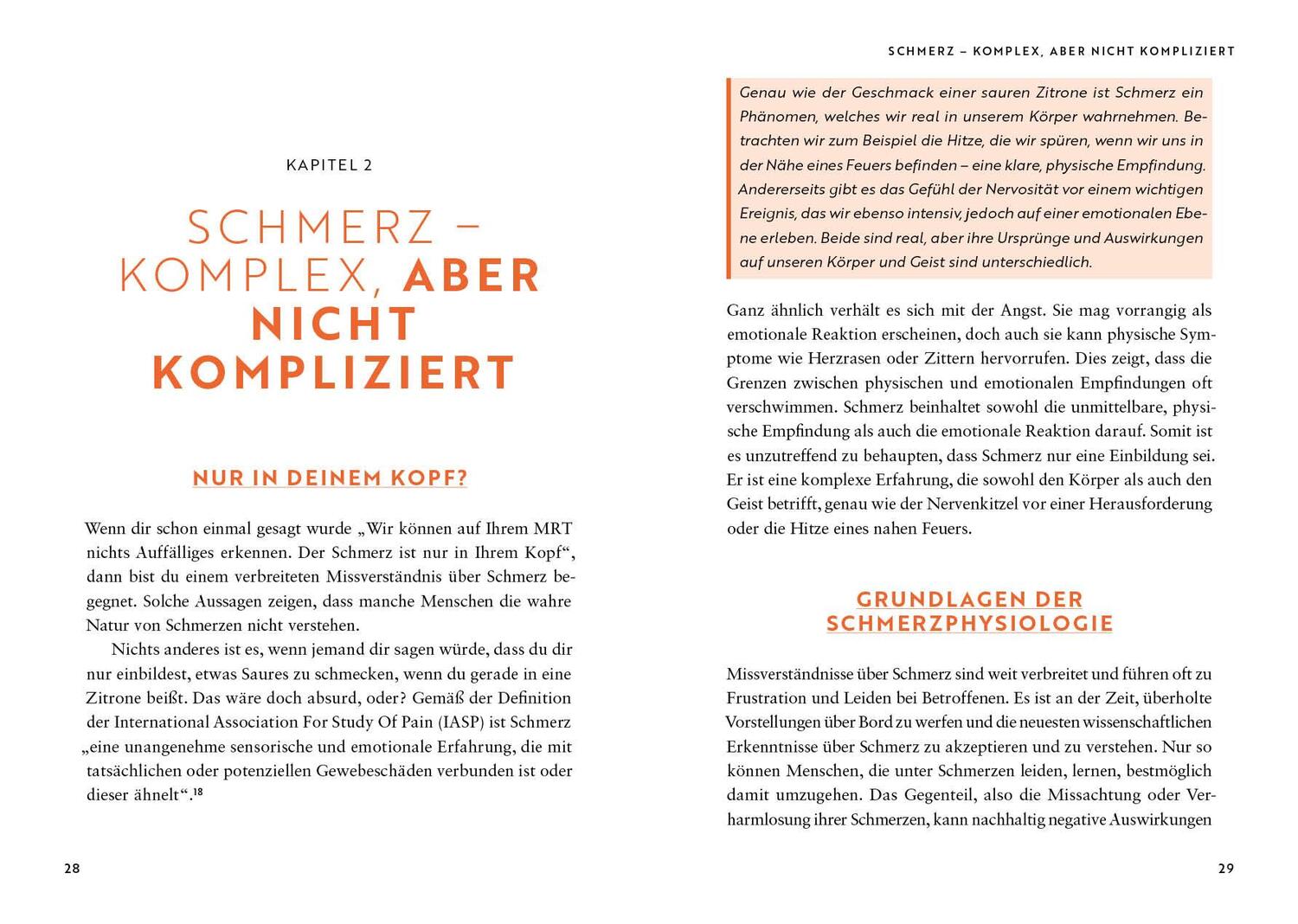 Bild: 9783745920895 | Die Rückenlüge | Robin Nürnberg | Taschenbuch | 224 S. | Deutsch