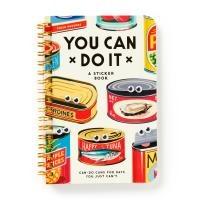 Cover: 9780735384262 | You Can Do It Googly Sticker Book | Taschenbuch | 20 S. | Englisch