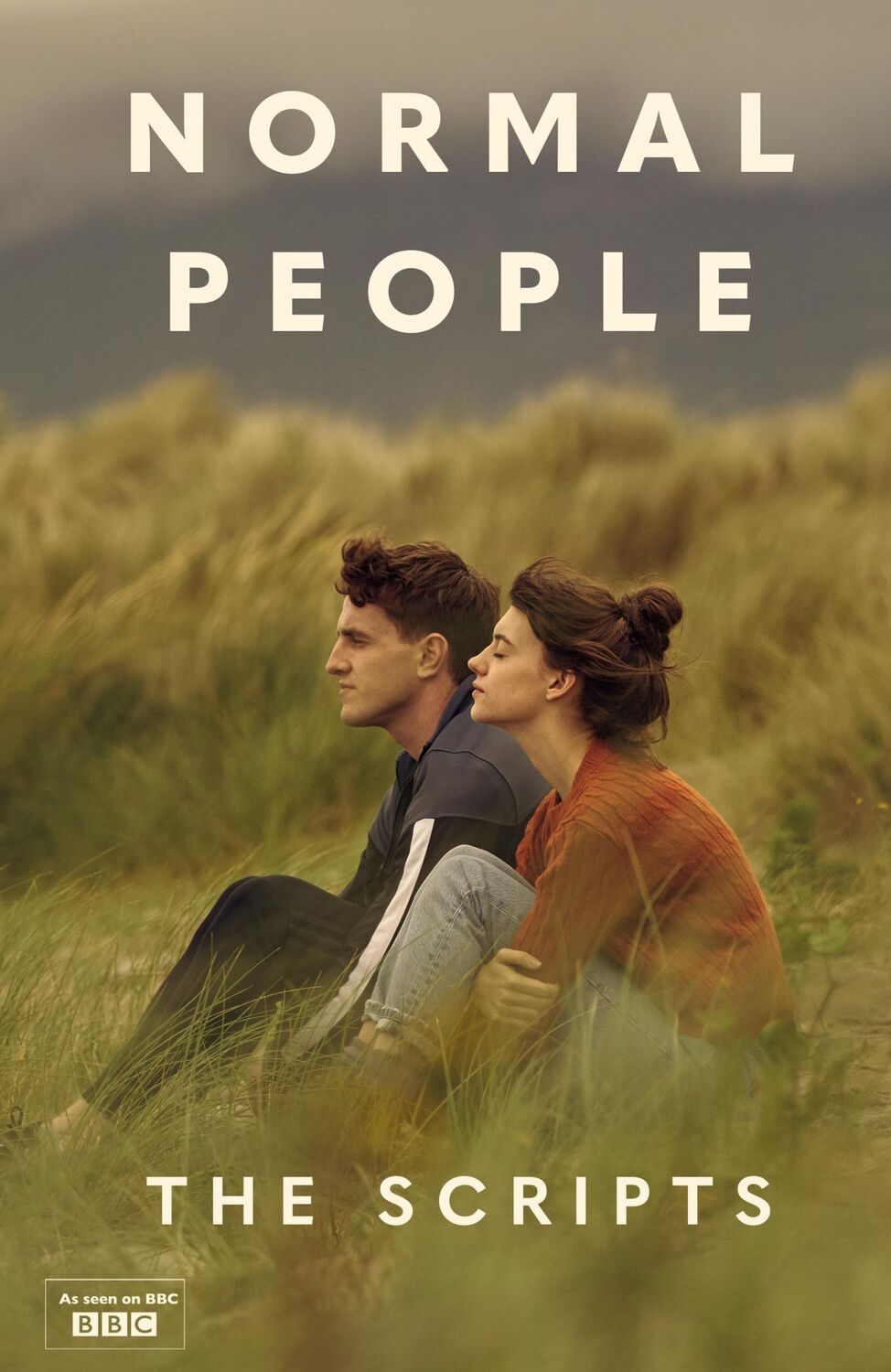 Cover: 9780571367863 | Normal People | The Scripts | Sally Rooney (u. a.) | Buch | 368 S.