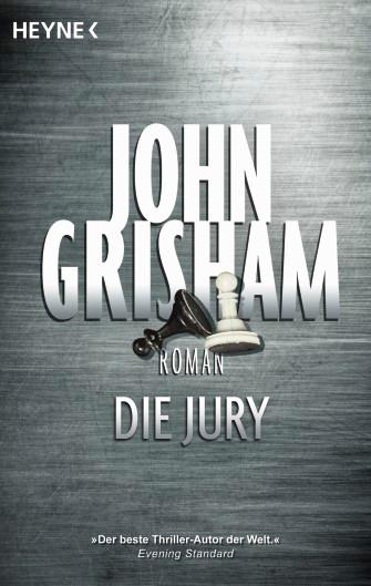 Cover: 9783453417908 | Die Jury | John Grisham | Taschenbuch | 640 S. | Deutsch | 2014