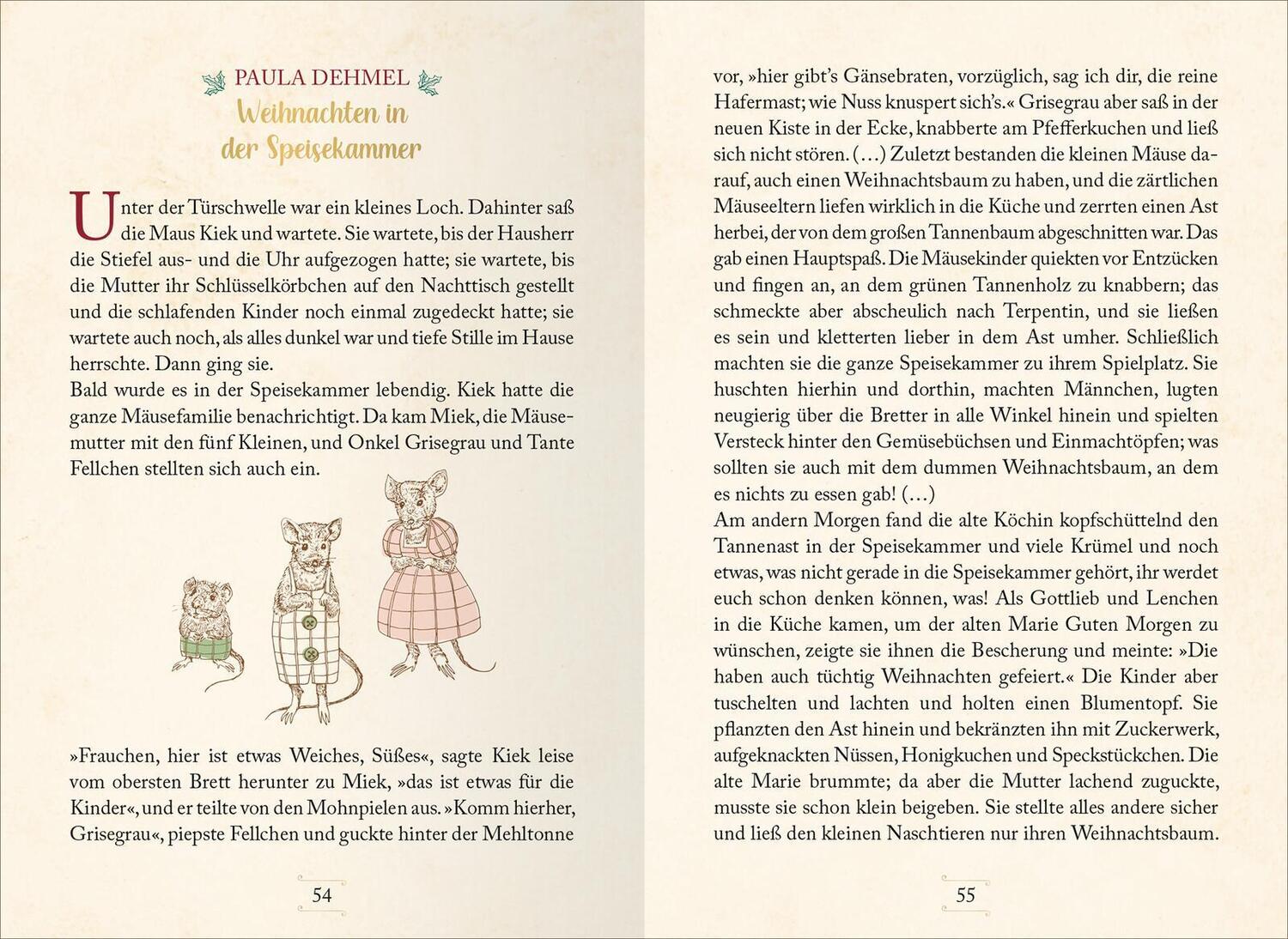 Bild: 9783845854434 | Literarische Schlittenfahrt | Die schönsten Wintergeschichten | Buch