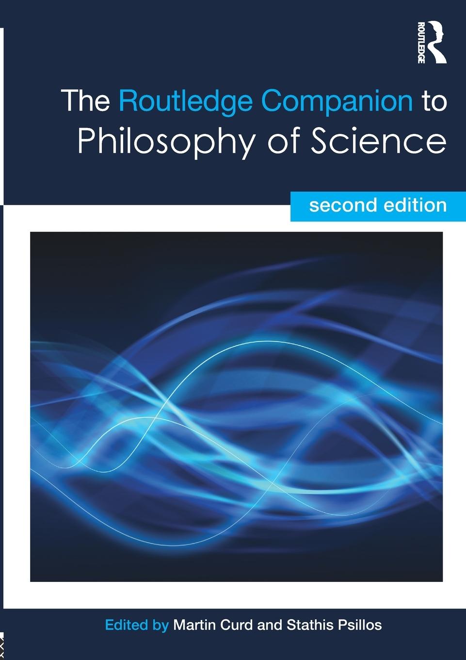 Cover: 9780415518758 | The Routledge Companion to Philosophy of Science | Psillos (u. a.)