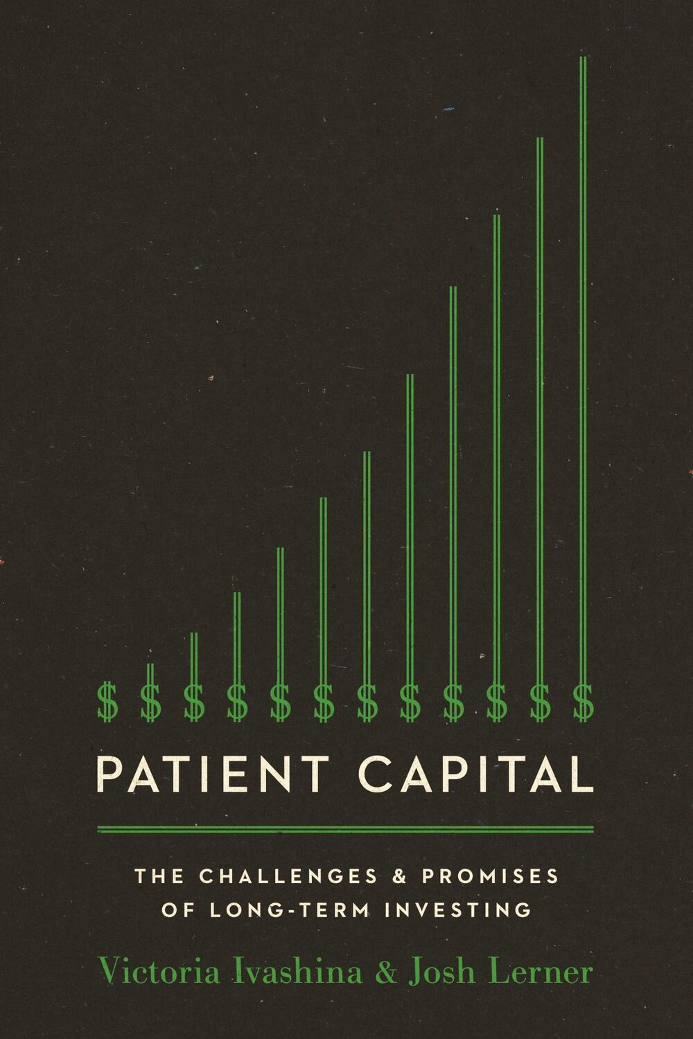 Cover: 9780691217086 | Patient Capital | Victoria Ivashina (u. a.) | Taschenbuch | Englisch