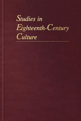 Cover: 9781421445373 | Studies in Eighteenth-Century Culture | Crystal B. Lake (u. a.) | Buch