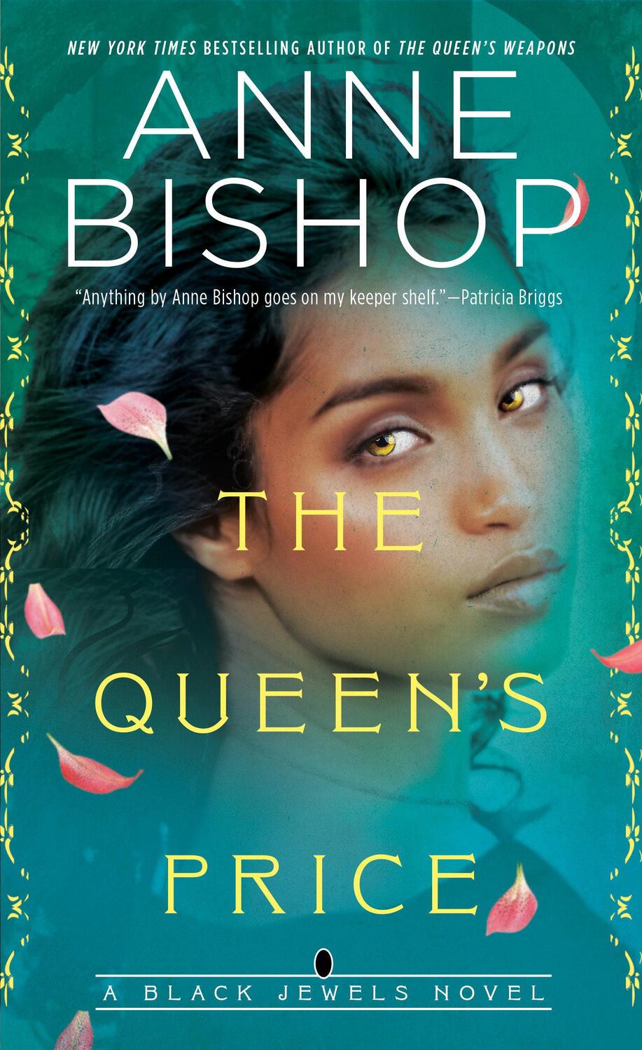 Cover: 9780593337370 | The Queen's Price | Anne Bishop | Taschenbuch | Englisch | 2024