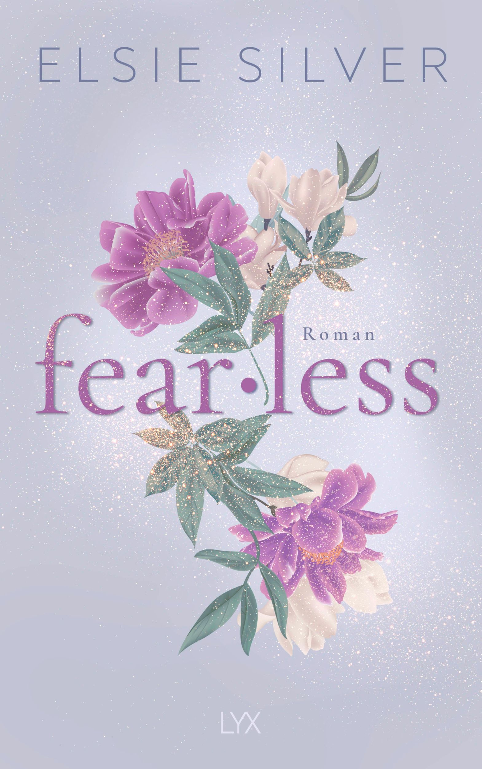 Cover: 9783736323483 | Fearless | Elsie Silver | Taschenbuch | 450 S. | Deutsch | 2025 | LYX