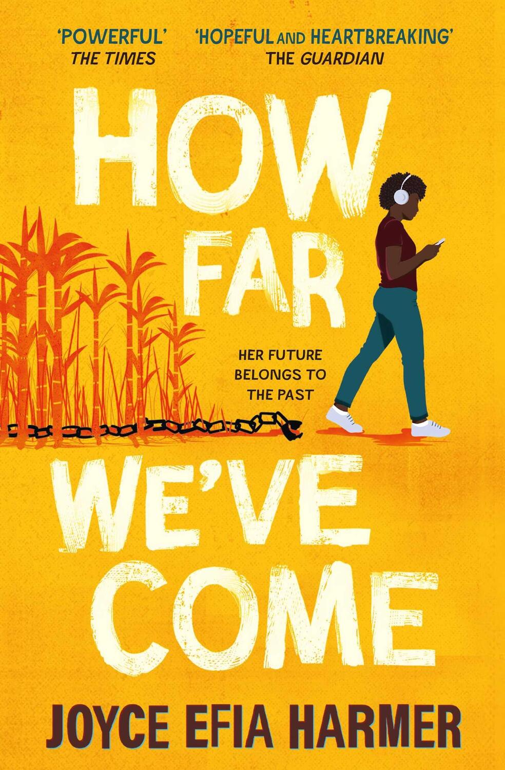 Cover: 9781398511026 | How Far We've Come | Joyce Efia Harmer | Taschenbuch | 368 S. | 2024