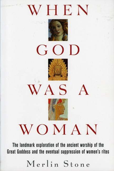 Cover: 9780156961585 | When God Was a Woman | Merlin Stone | Taschenbuch | Englisch | 1978