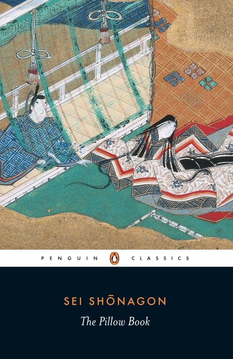 Cover: 9780140448061 | The Pillow Book | Sei Shonagon | Taschenbuch | Englisch | 2006