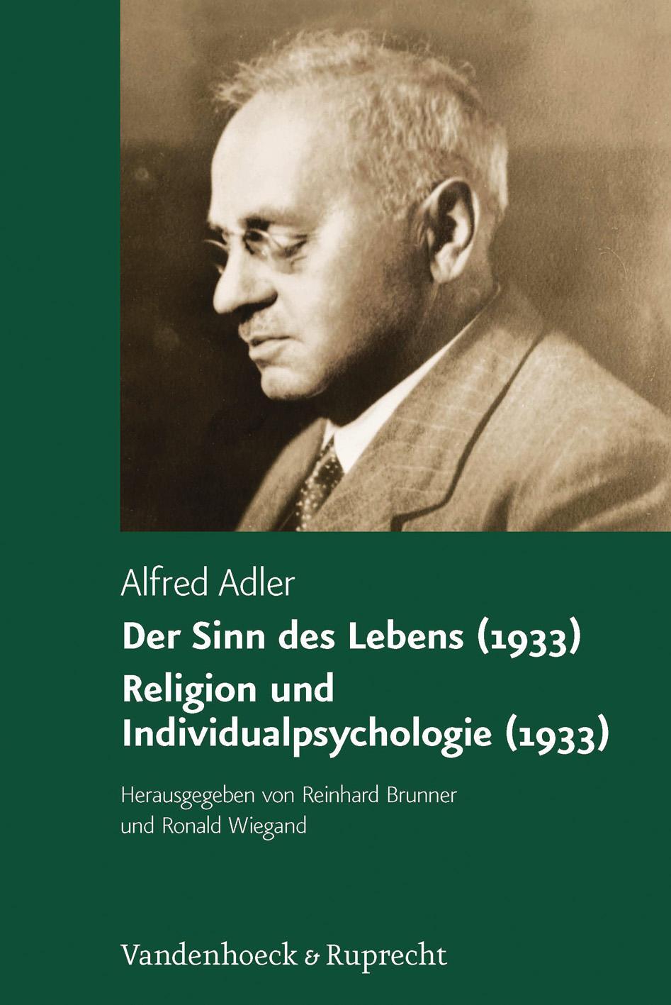 Cover: 9783525405543 | Alfred Adler Studienausgabe 06 | Alfred Adler | Buch | Deutsch | 2008