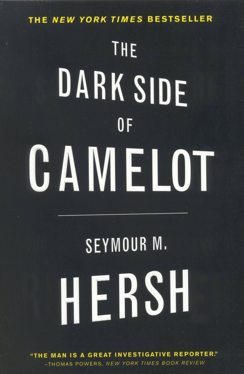 Cover: 9780316360678 | The Dark Side of Camelot | Seymour M Hersh | Taschenbuch | Englisch