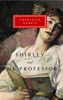 Cover: 9781857152920 | Shirley, The Professor | Charlotte Bronte | Buch | Gebunden | Englisch