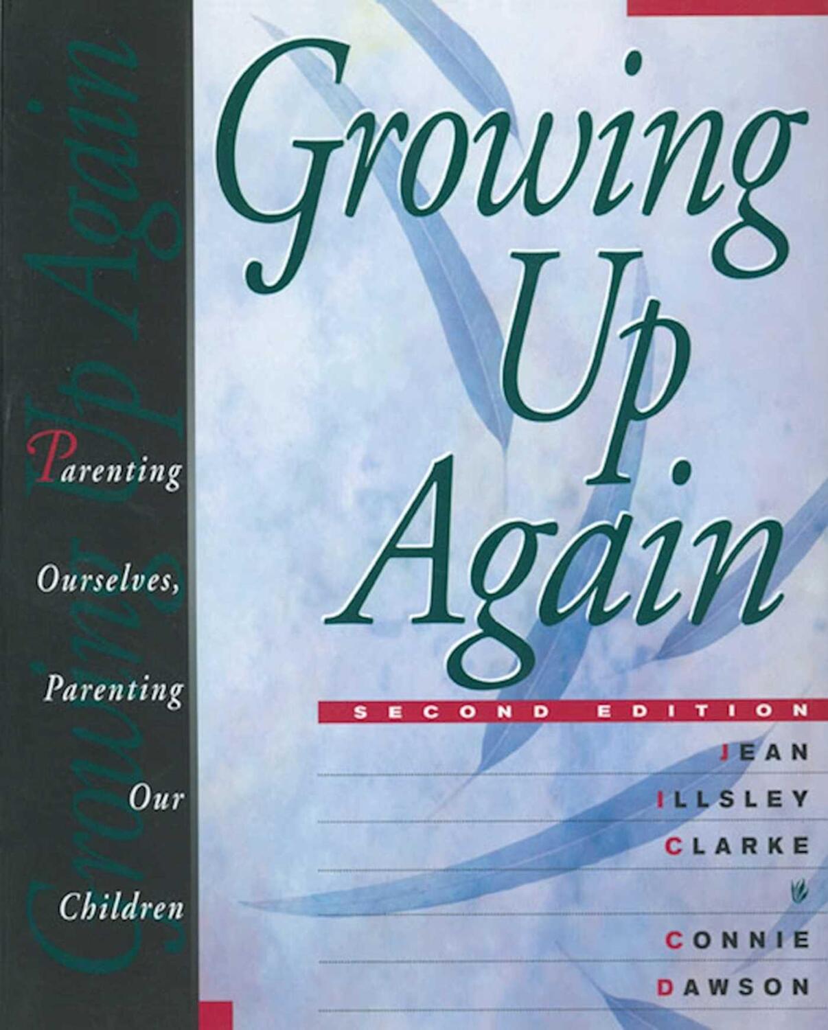 Cover: 9781568381909 | Growing Up Again | Parenting Ourselves, Parenting Our Children | Buch