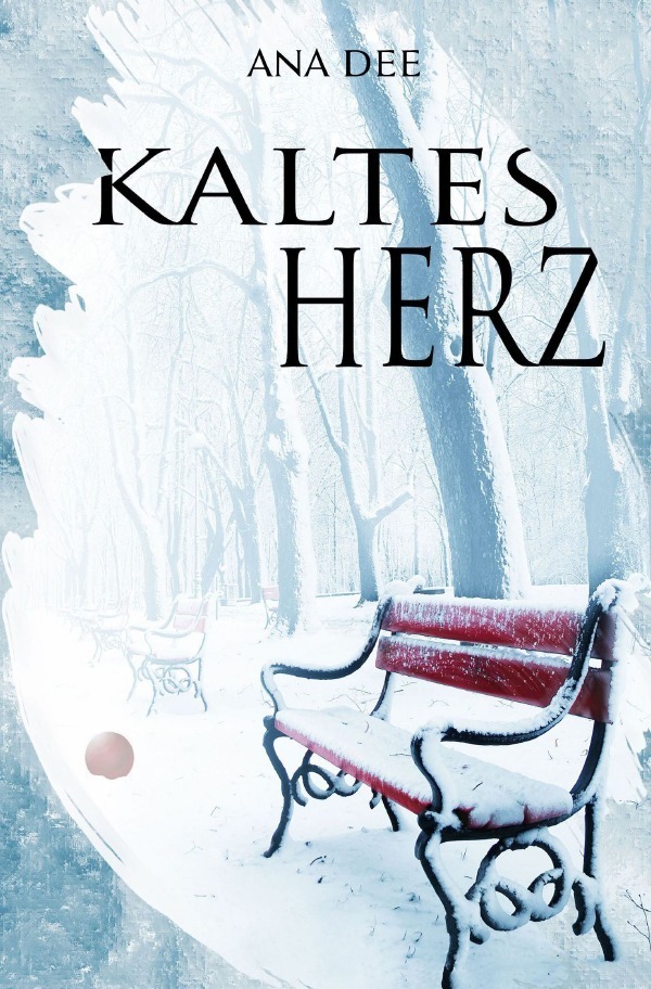 Cover: 9783745070651 | Kaltes Herz | Verkauftes Leben | Ana Dee | Taschenbuch | 332 S. | 2017