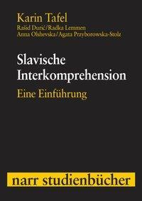 Cover: 9783823364788 | Slavische Interkomprehension | Eine Einführung | Karin Tafel | Buch