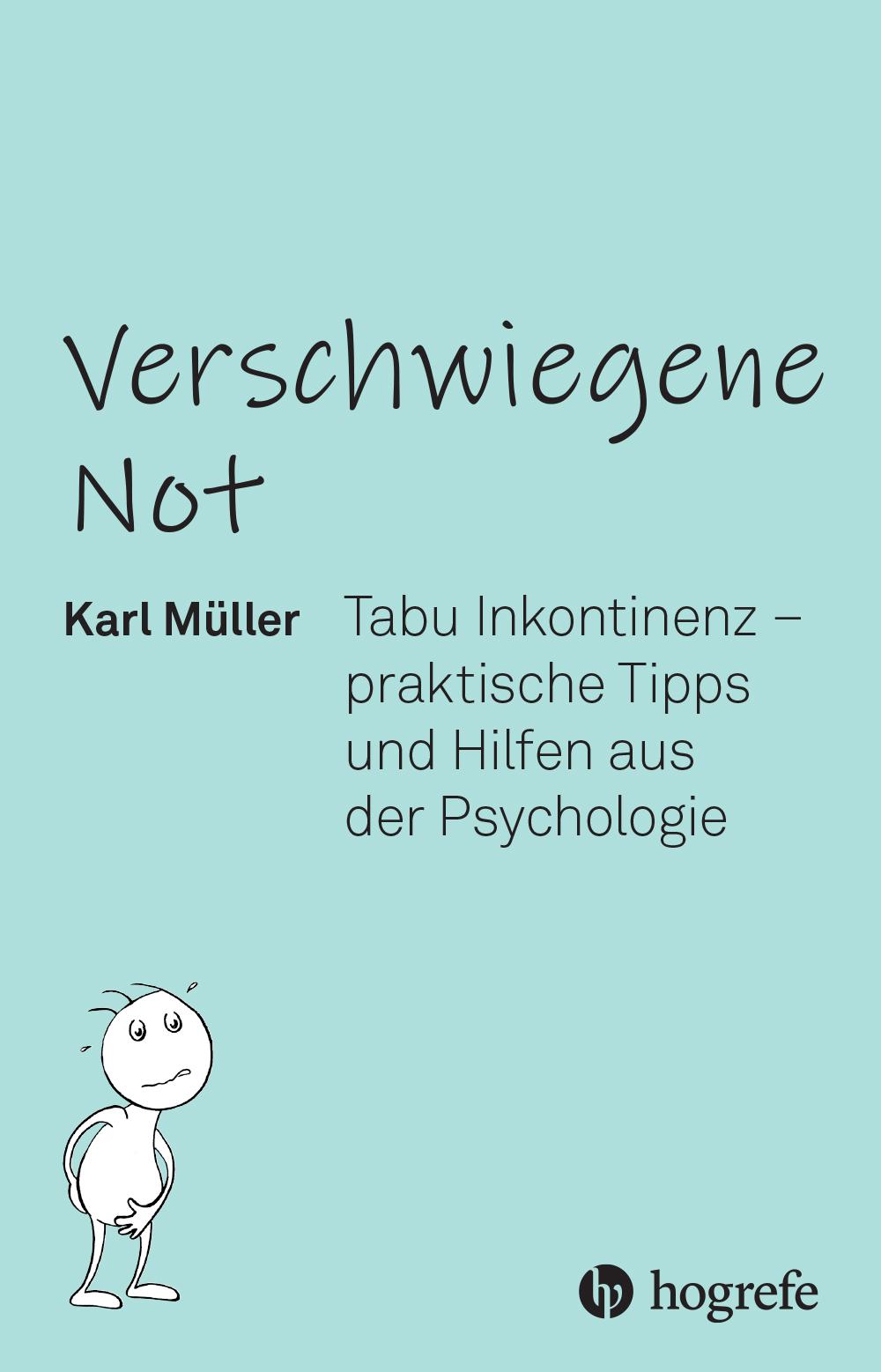 Cover: 9783456862330 | Verschwiegene Not | Karl Müller | Taschenbuch | 168 S. | Deutsch