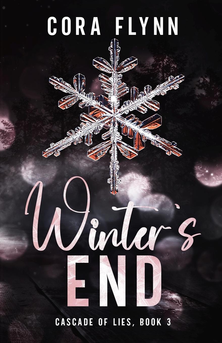 Cover: 9781999038878 | Winter's End | Cora Flynn | Taschenbuch | Englisch | 2024 | Cora Flynn