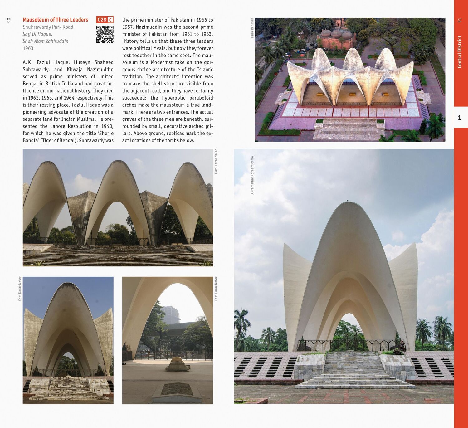 Bild: 9783869227481 | Dhaka. Architectural Guide | Sayed Ahmed | Taschenbuch | Englisch