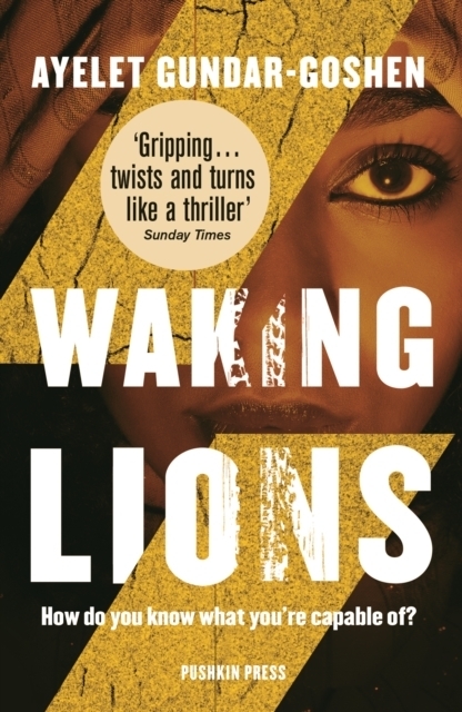 Cover: 9781782272984 | Waking Lions | Ayelet Gundar-Goshen | Taschenbuch | 416 S. | Englisch