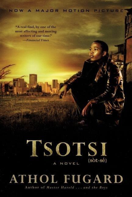 Cover: 9780802142689 | Tsotsi | Athol Fugard | Taschenbuch | Englisch | 2006 | Grove Atlantic