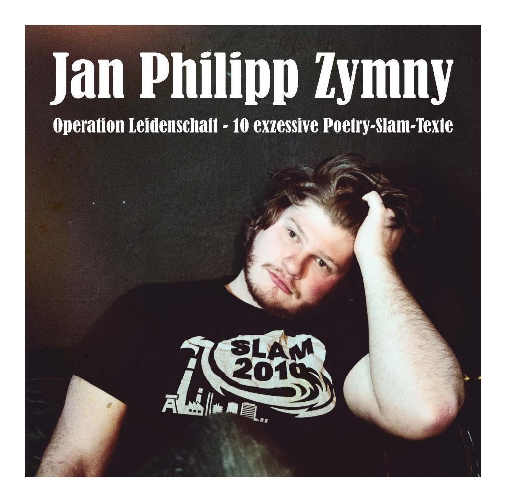 Cover: 9783954611218 | Operation Leidenschaft | Jan Philipp Zymny | Audio-CD | 68 Min. | 2018