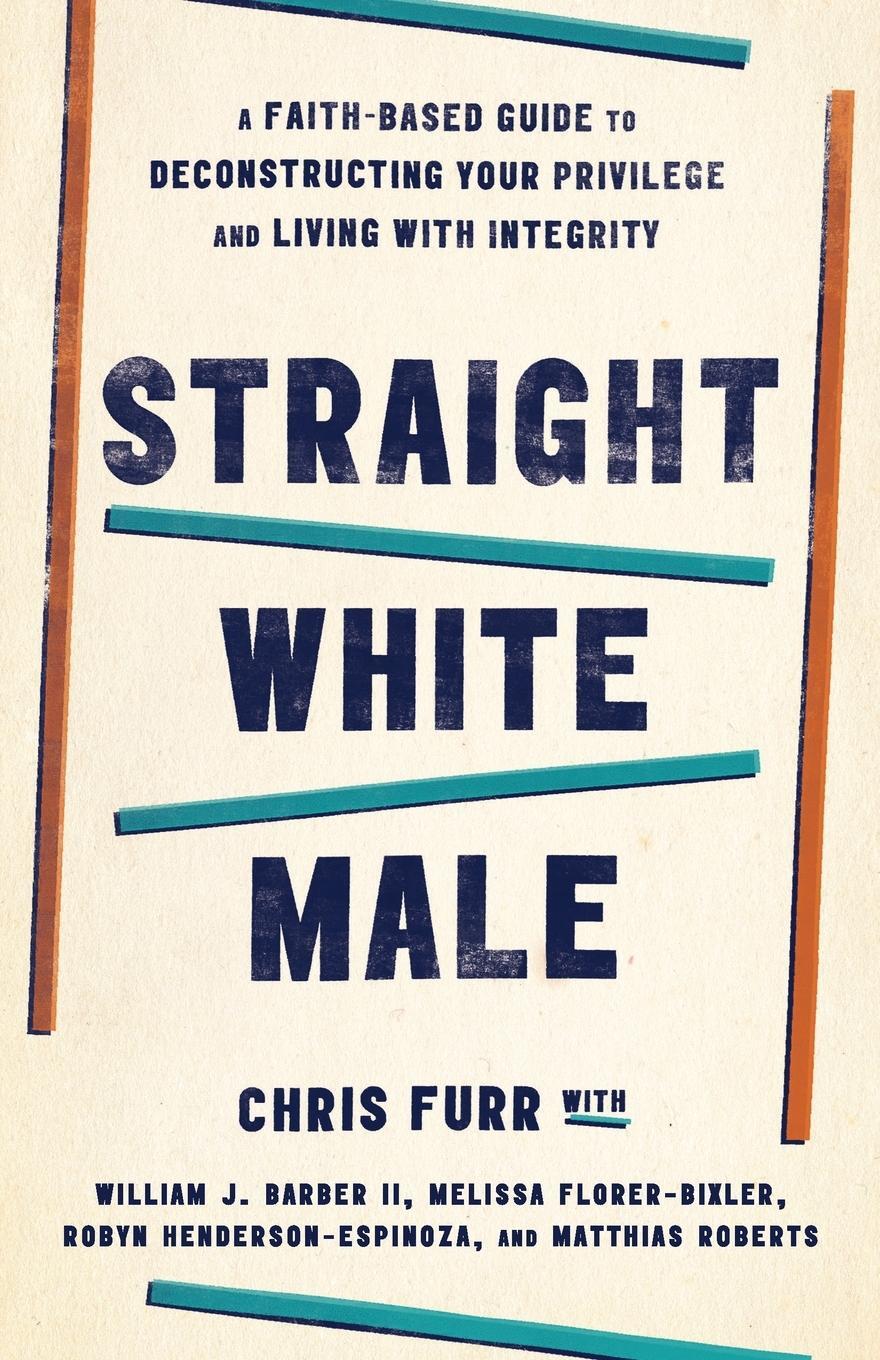 Cover: 9780664266615 | Straight White Male | Chris Furr | Taschenbuch | Paperback | Englisch