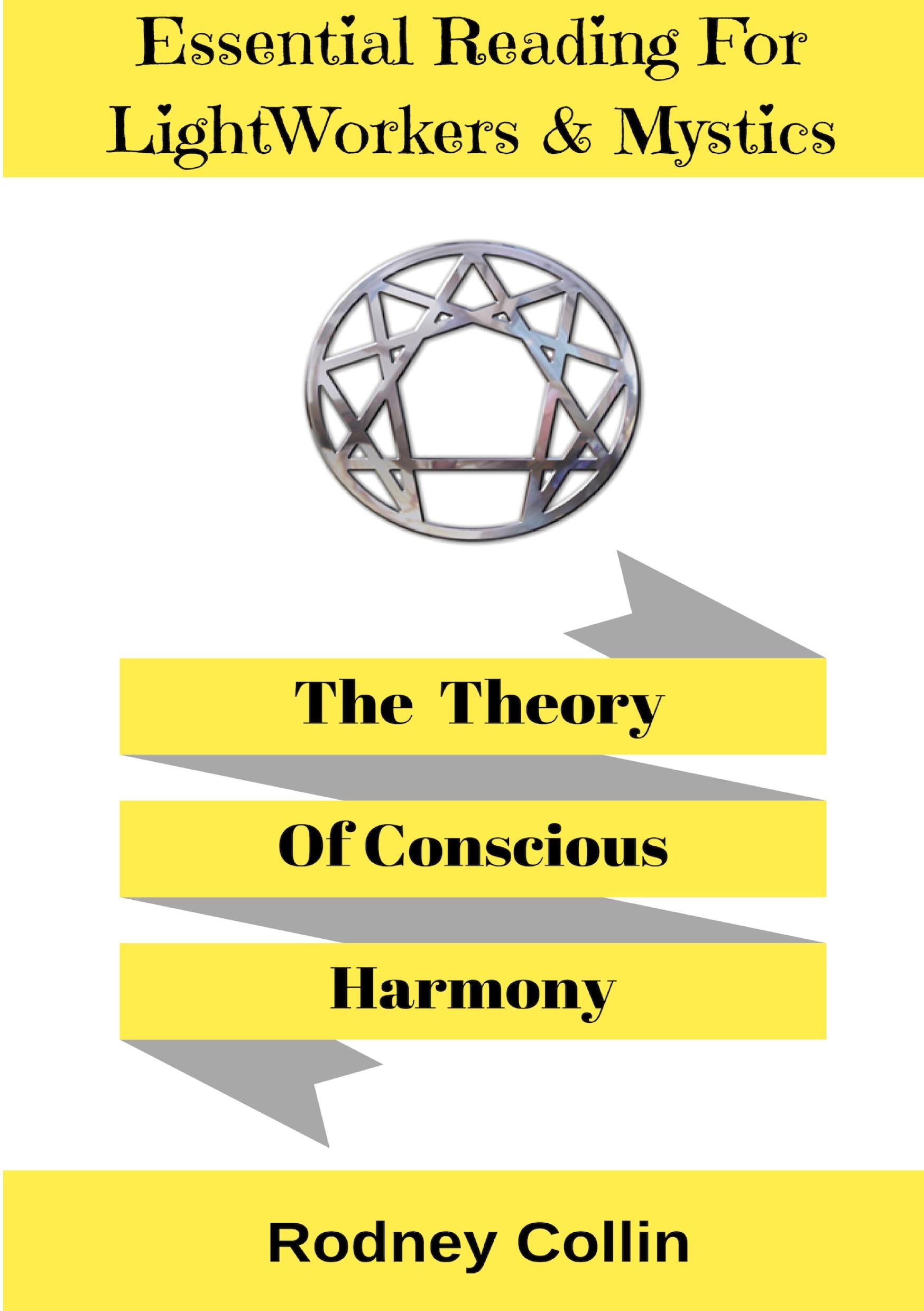 Cover: 9780244750794 | The Theory Of Conscious Harmony | Rodney Collin | Taschenbuch | 2019