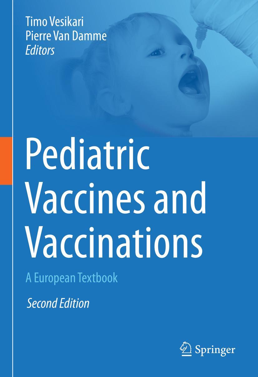 Cover: 9783030771720 | Pediatric Vaccines and Vaccinations | A European Textbook | Buch