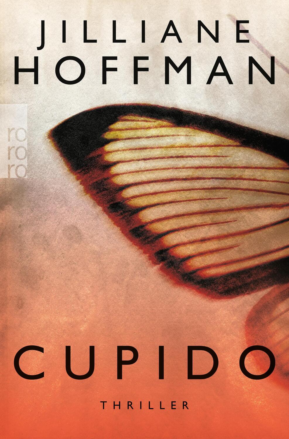 Cover: 9783499239663 | Cupido | Jilliane Hoffman | Taschenbuch | Die C. J. Townsend Reihe