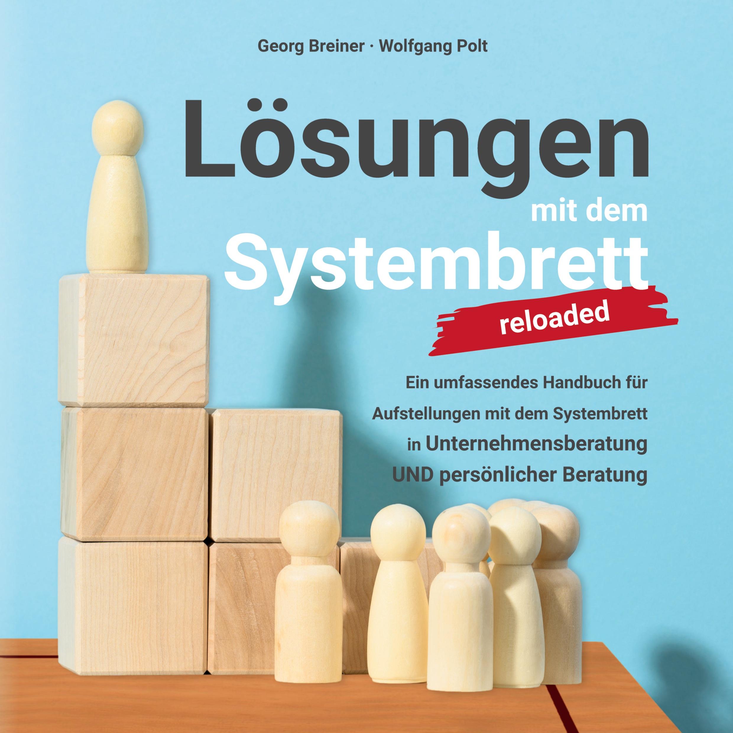 Cover: 9783384347480 | Lösungen mit dem Systembrett | Wolfgang Polt (u. a.) | Buch | 200 S.