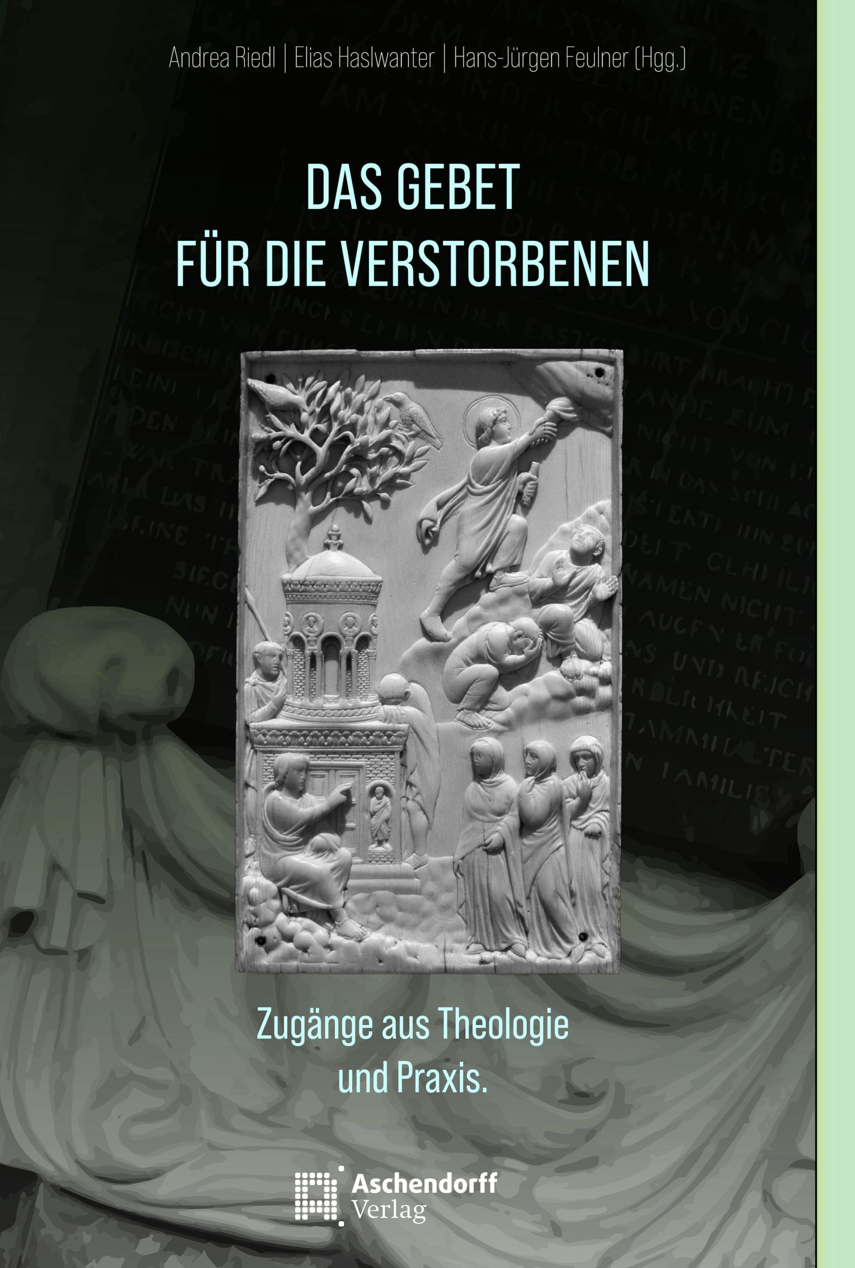 Cover: 9783402249635 | Das Gebet für die Verstorbenen | Zugänge aus Theologie und Praxis