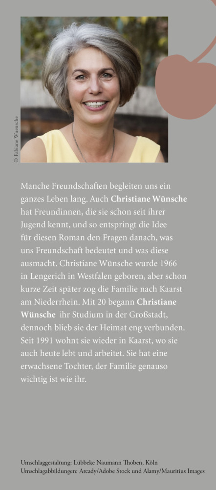 Bild: 9783810500533 | Heldinnen werden wir dennoch sein | Christiane Wünsche | Taschenbuch