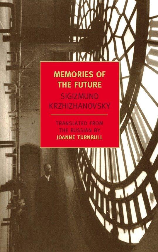 Cover: 9781590173190 | Memories Of The Future | Sigizmund | Taschenbuch | Englisch | 2009