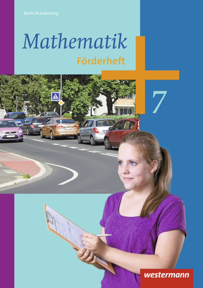 Cover: 9783141219401 | Mathematik - Ausgabe 2013 für die Sekundarstufe I in Berlin | Herling