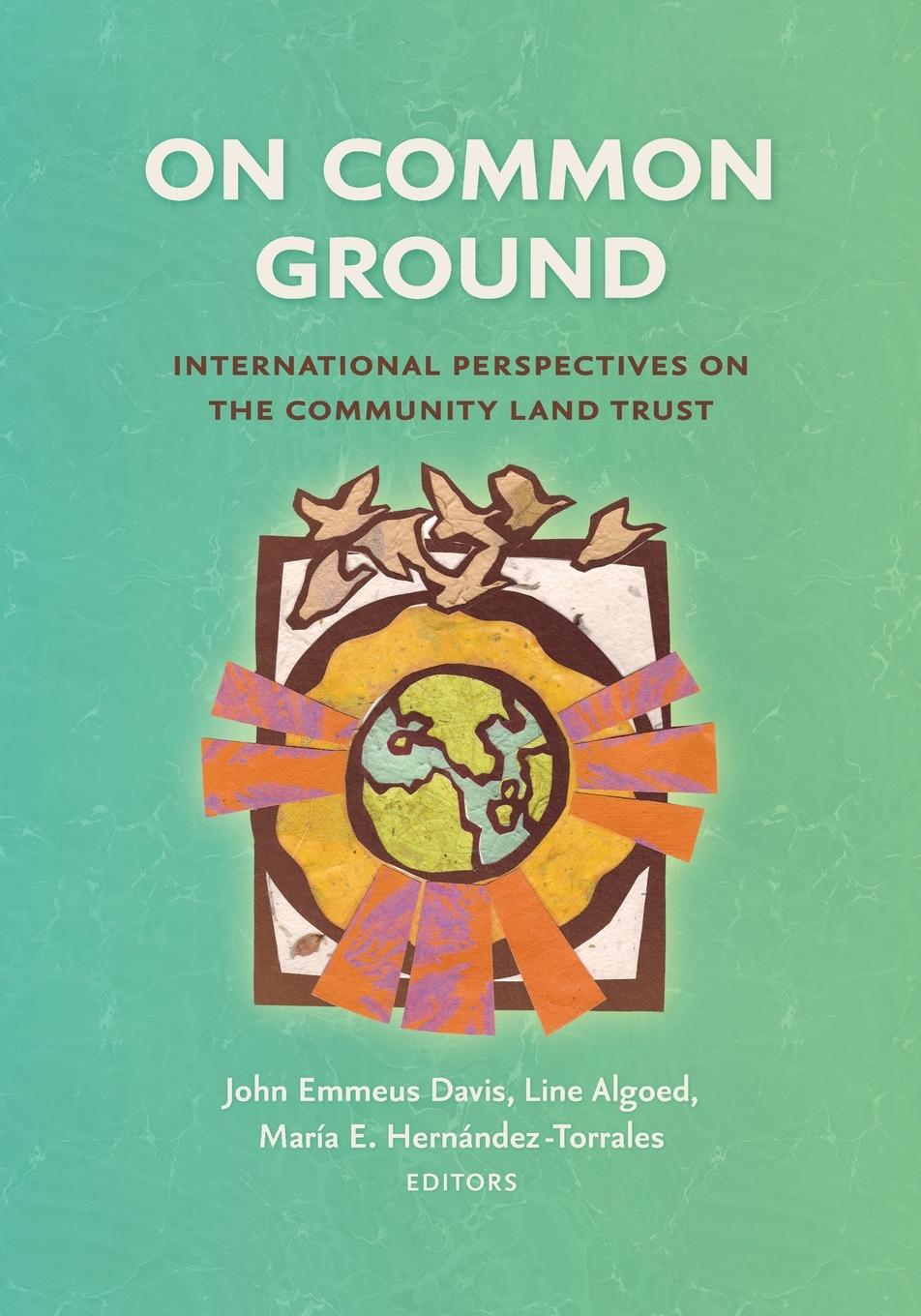 Cover: 9781734403022 | On Common Ground | María E. Hernández-Torrales | Taschenbuch | 2020