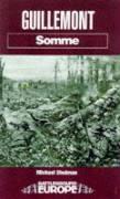 Cover: 9780850525915 | Guillemont | Somme | Michael Stedman | Taschenbuch | Englisch | 2016