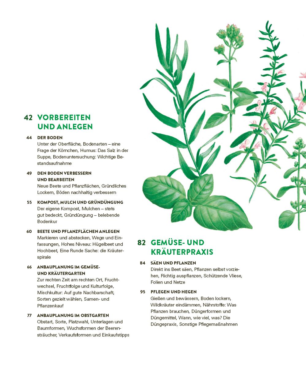 Bild: 9783747109120 | Das große Gemüse- und Obstgartenbuch | Joachim Mayer | Taschenbuch