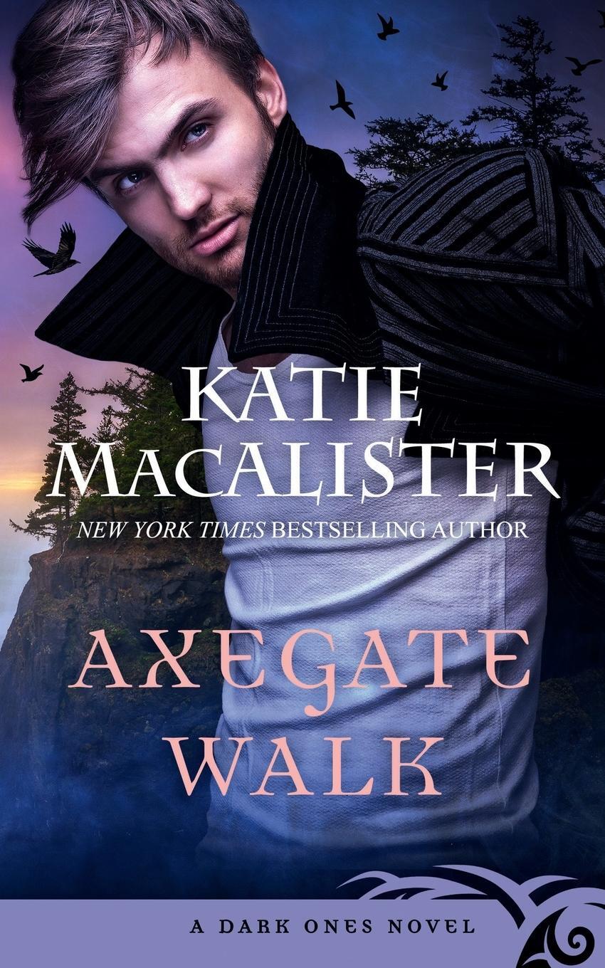 Cover: 9781952737879 | Axegate Walk | Katie MacAlister | Taschenbuch | Paperback | Englisch