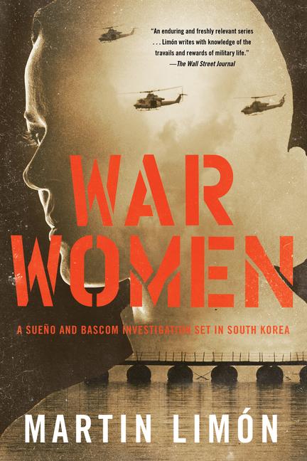 Cover: 9781641294041 | War Women | Martin Limin | Taschenbuch | Einband - flex.(Paperback)