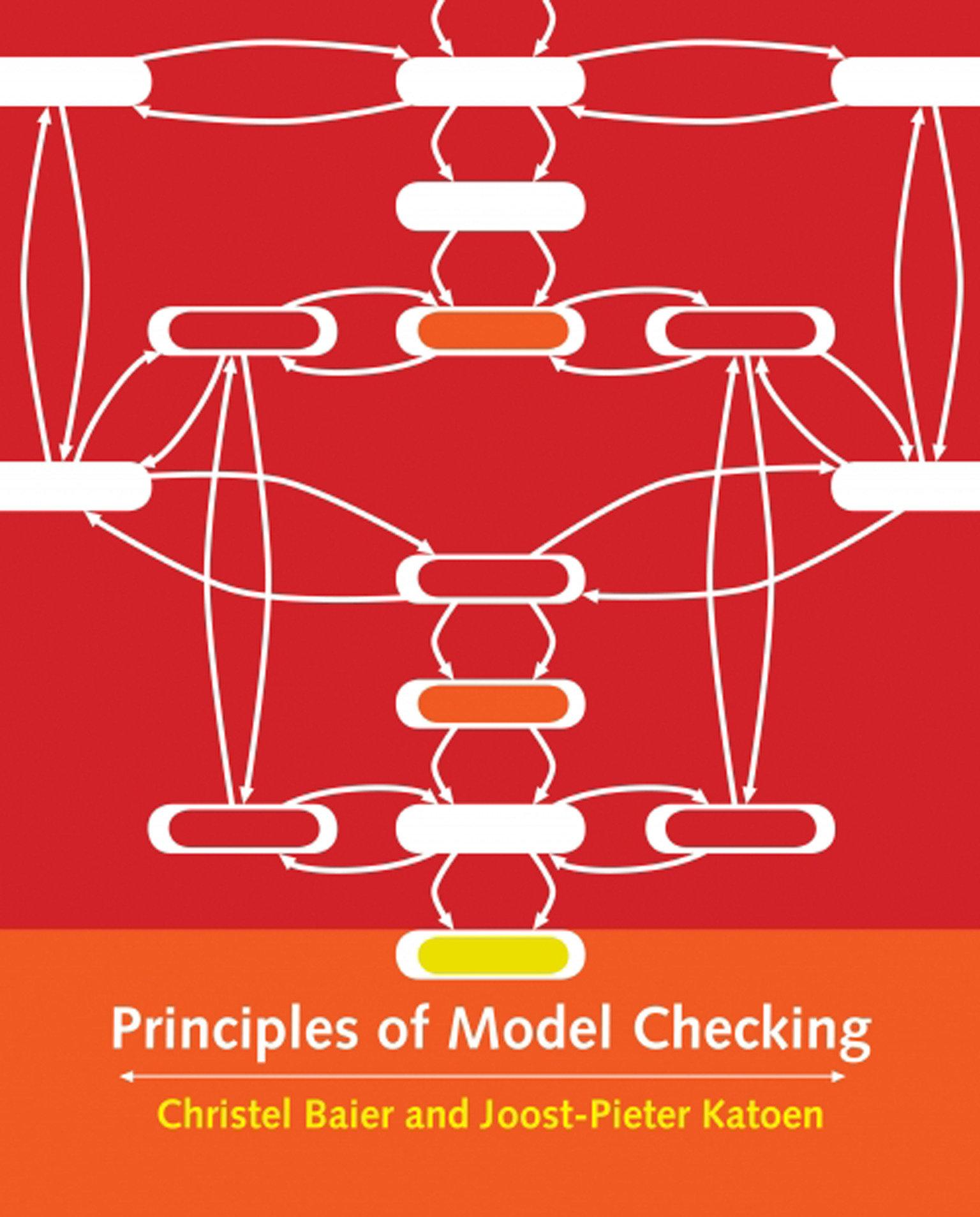 Cover: 9780262026499 | Principles of Model Checking | Christel Baier (u. a.) | Englisch