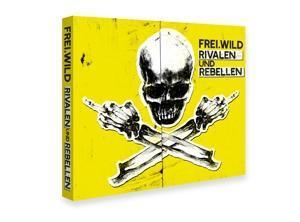 Cover: 4046661534627 | Rivalen Und Rebellen | Frei. Wild | Audio-CD | 2018