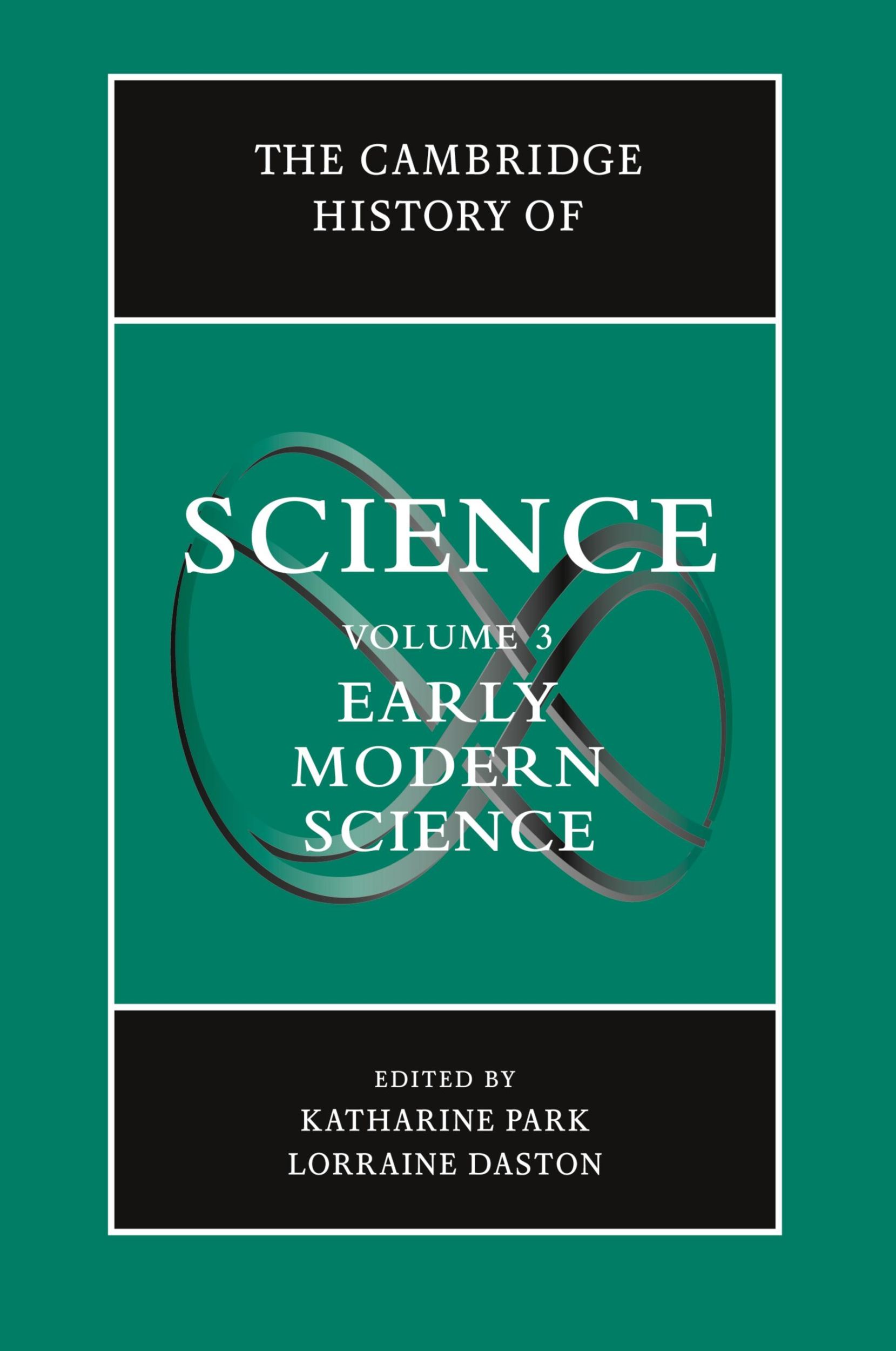 Cover: 9781107553668 | The Cambridge History of Science | Katharine Park (u. a.) | Buch