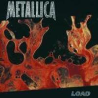 Cover: 731453261822 | Load | Metallica | Audio-CD | 1996 | EAN 0731453261822